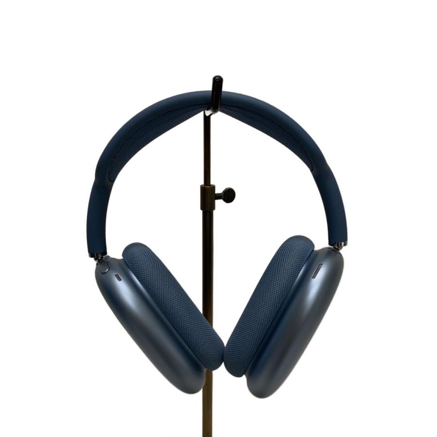 Apple◇ヘッドホン AirPods Max 2 MHWM4ZA/A [ブルー]// : セカンド