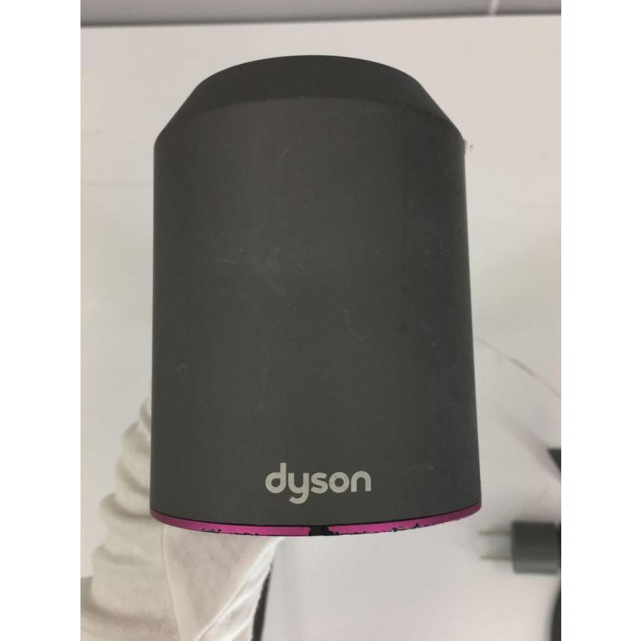 dyson◆Dyson Supersonic Ionic HD01 ULF V2 IIF [アイアン/フューシャ]｜ssol-shopping｜05