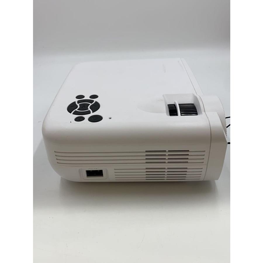 VERSOS◇プロジェクター VS-P02S : セカンドストリートYahoo!店 - 通販 