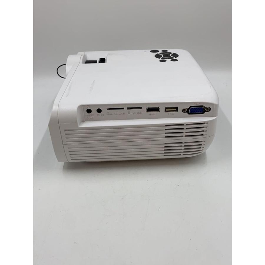VERSOS◇プロジェクター VS-P02S : セカンドストリートYahoo!店 - 通販