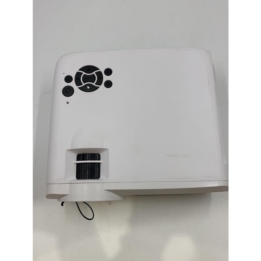 VERSOS◇プロジェクター VS-P02S : セカンドストリートYahoo!店 - 通販
