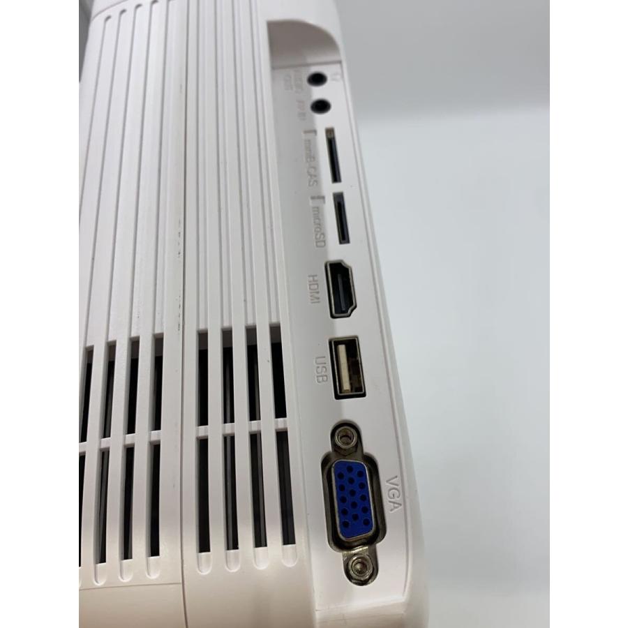 VERSOS◇プロジェクター VS-P02S : セカンドストリートYahoo!店 - 通販
