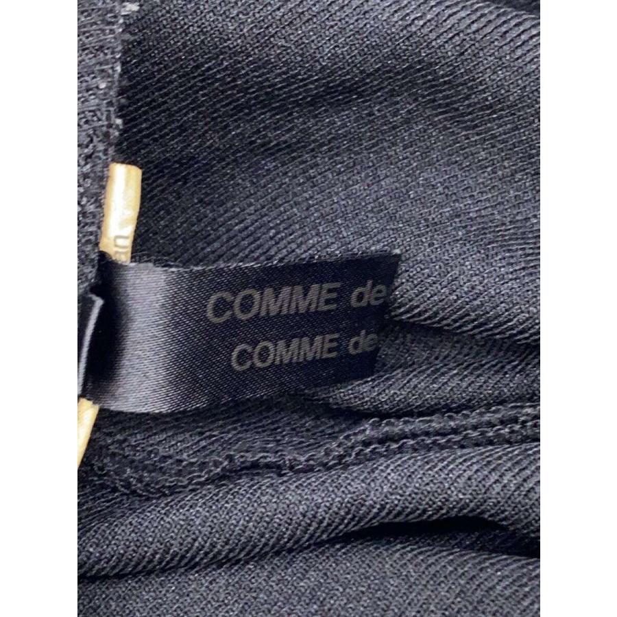 COMME des GARCONS GARCONS◇サルエルパンツ/XS/ポリエステル COMME des GARCONS GARCONS◇サルエルパンツ/XS/ポリエステル