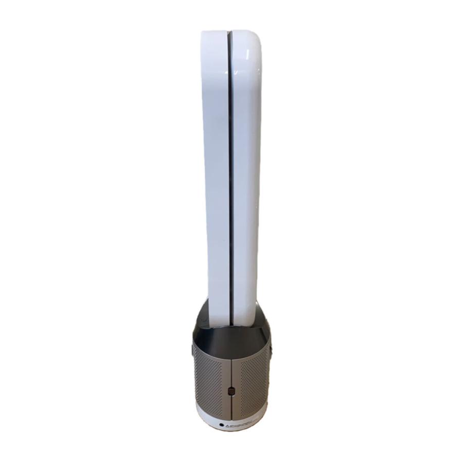 ダイソン Dyson Pure Cool TP00 WS ホワイトシルバー dyson◇扇風機