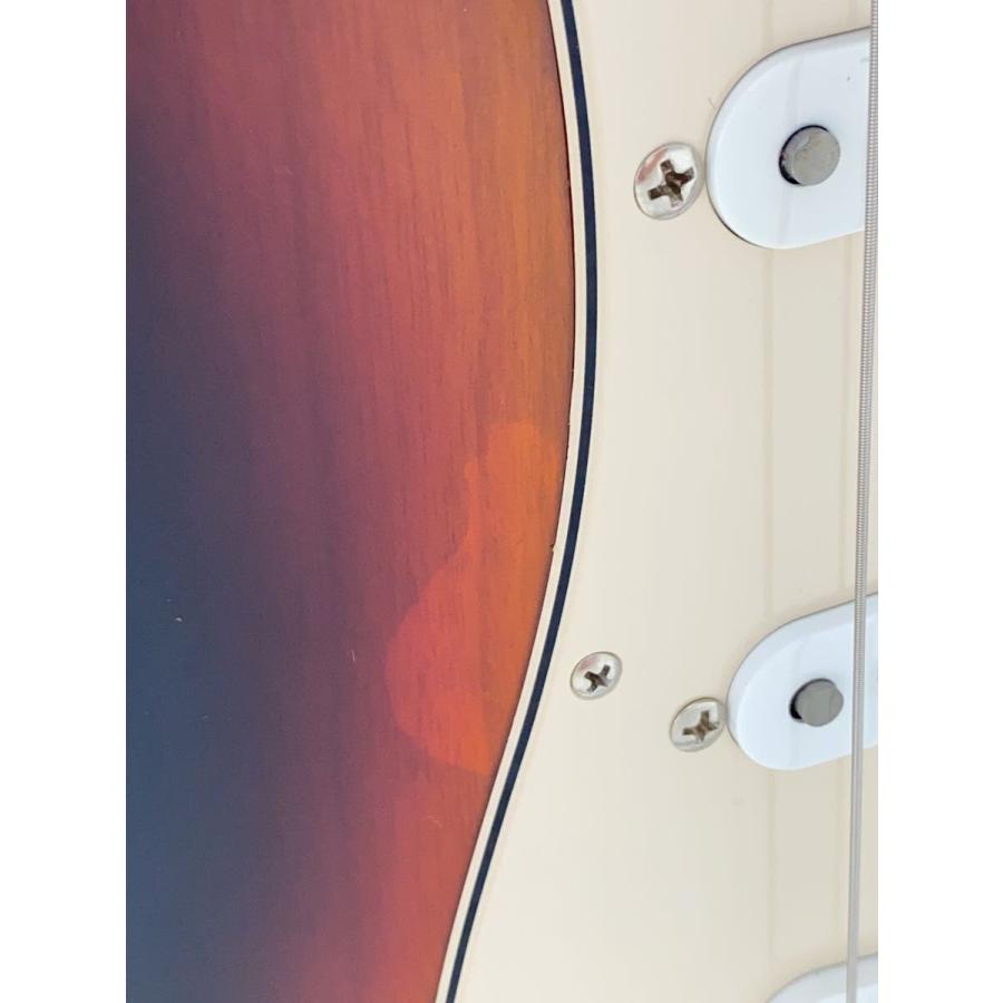 Fender Mexico◇Classic 70s Stratocaster/2006/3点留めネック/塗膜 