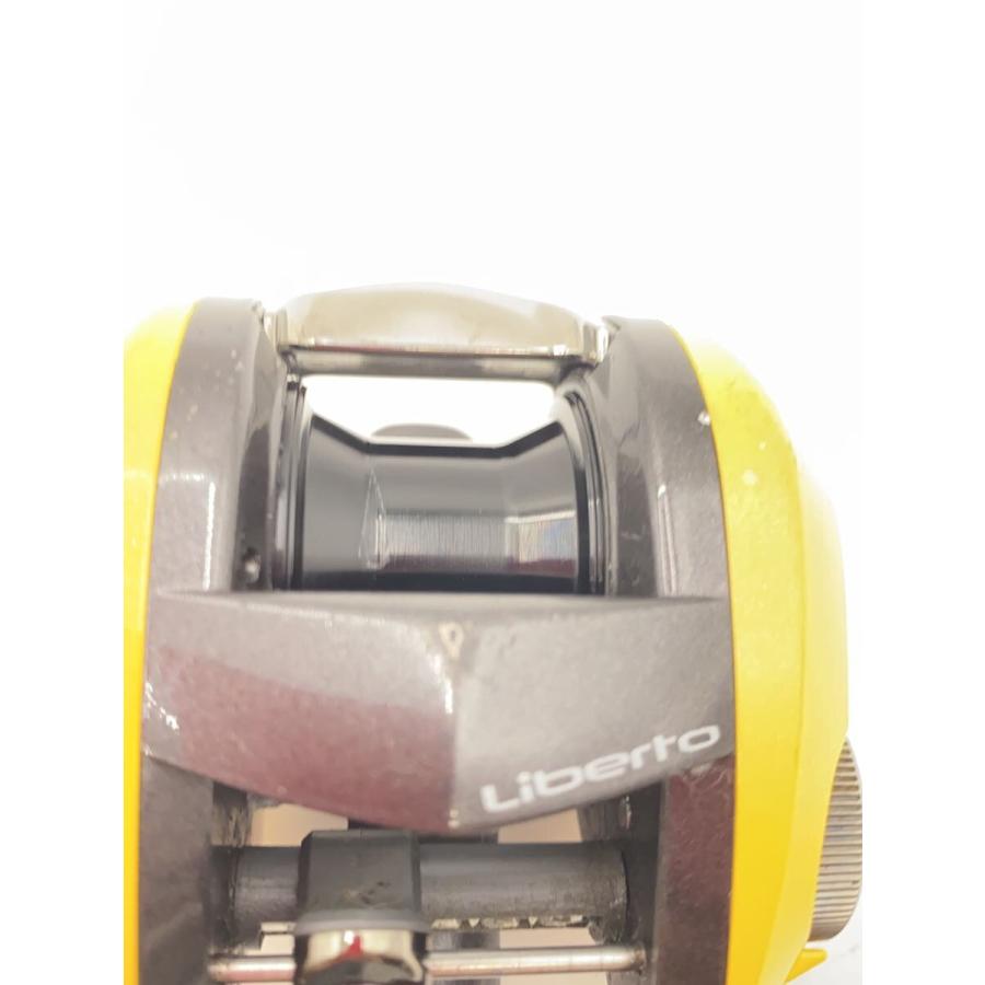 DAIWA◇リール/ベイトリール/LIBERTO PIXY 04// : セカンドストリート