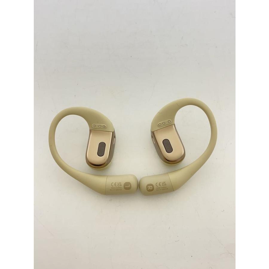 SHOKZ(AFTERSHOKZ)◇イヤホン OpenFit SKZ-EP-000021// : セカンド