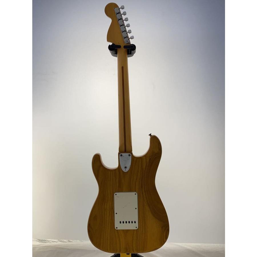 Fender / 1979 Stratocaster 1979 Stratocaster/NT/エレキギター/ストラトタイプ/ナチュラル・木目/SSS Fender◇1979 Stratocaster/NT/エレキギター/ストラトタイプ