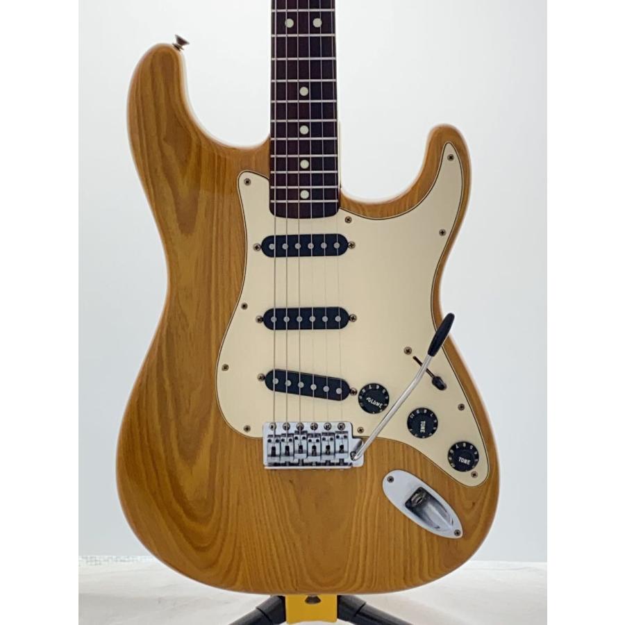 Fender◇1979 Stratocaster/NT/エレキギター/ストラトタイプ