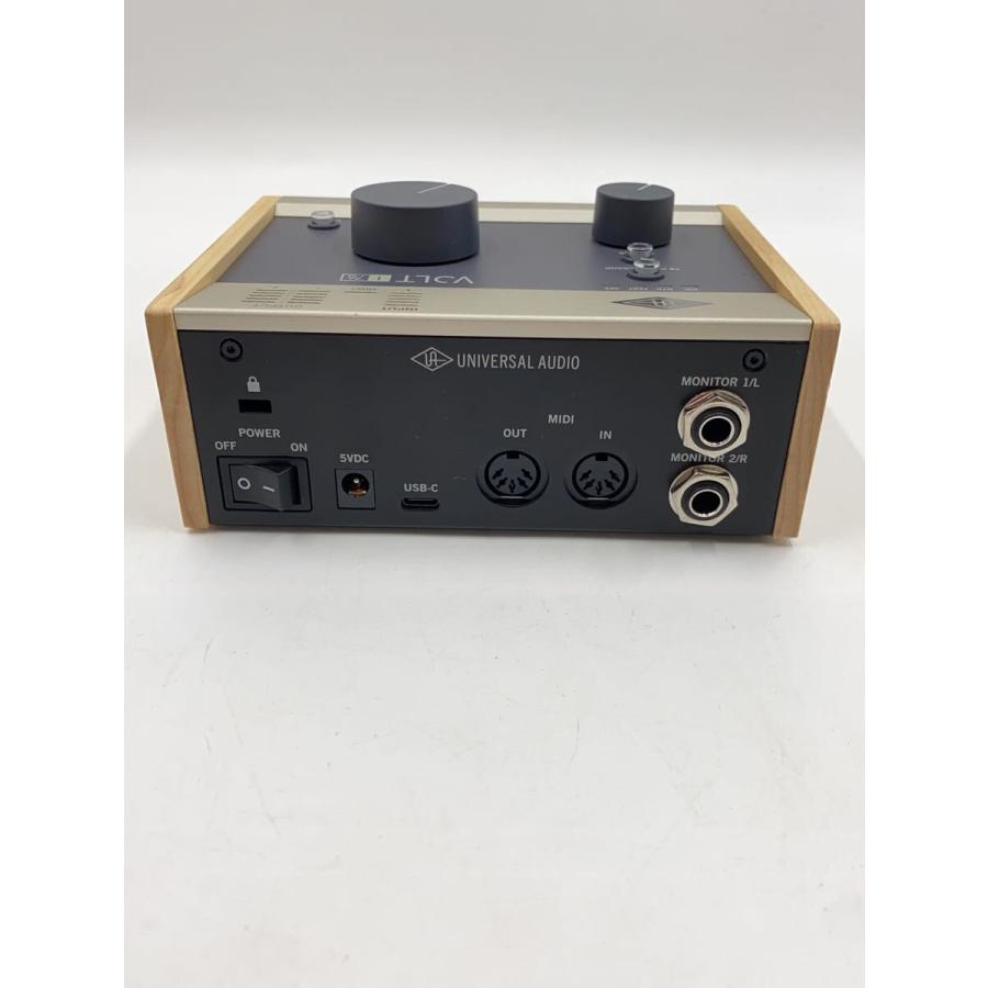 UNIVERSAL AUDIO◇オーディオインターフェイス/VOLT176 : セカンド