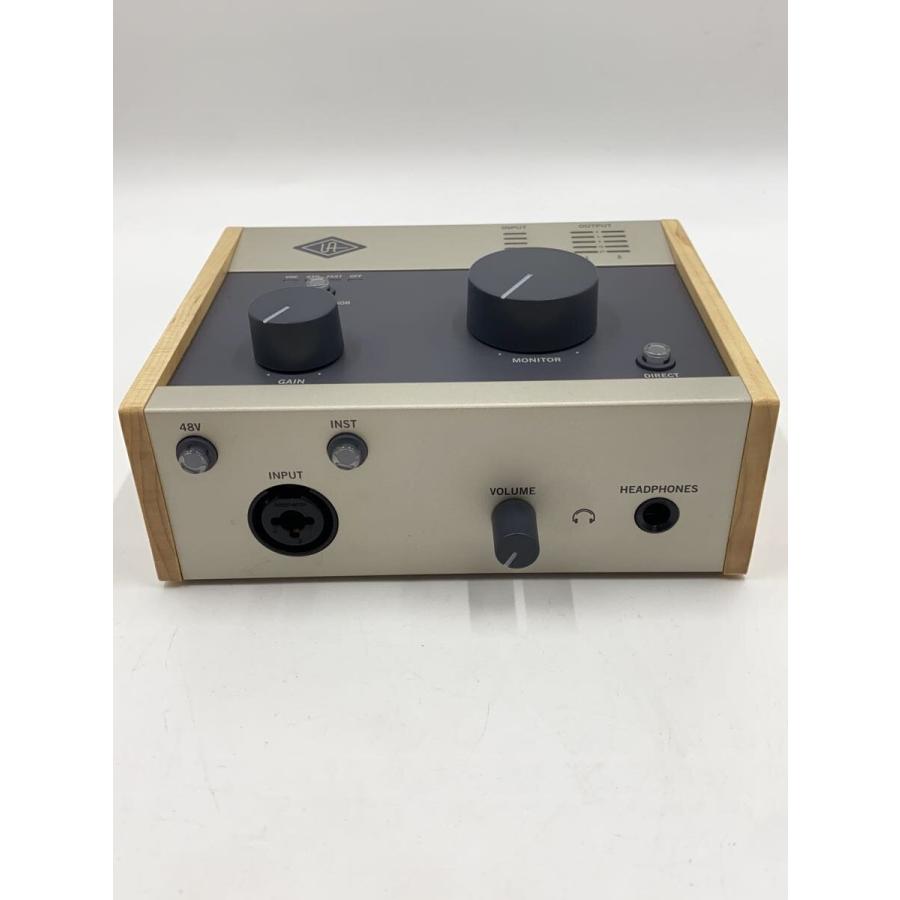 UNIVERSAL AUDIO◇オーディオインターフェイス/VOLT176 : セカンド
