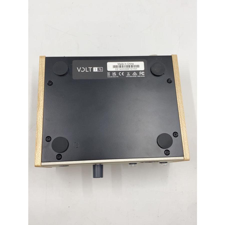 UNIVERSAL AUDIO◇オーディオインターフェイス/VOLT176 : セカンド