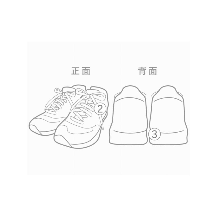 SHOES 53045◇ハイカットスニーカー/41/YLW : セカンドストリートYahoo