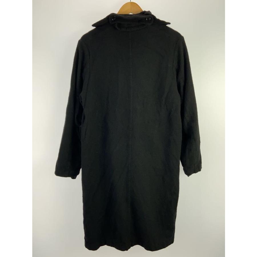 Tao COMME des GARCONS◇コート/S/ウール/BLK/TSN-C06 : セカンド 