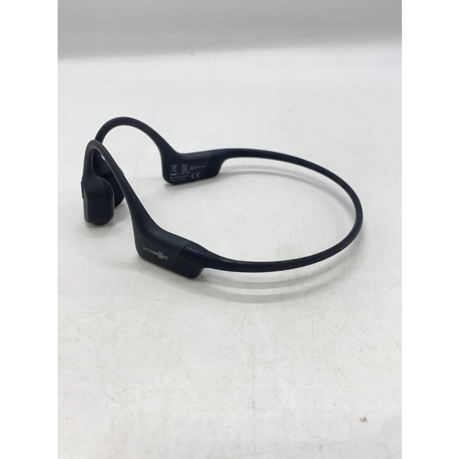 骨伝導イヤホン AEROPEX | Aeropex Shokz OPENRUN使い方ガイド 
