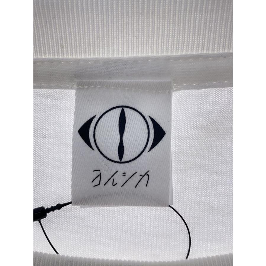 ヨルシカ/長袖Tシャツ/XL/コットン/WHT : セカンドストリートYahoo!店