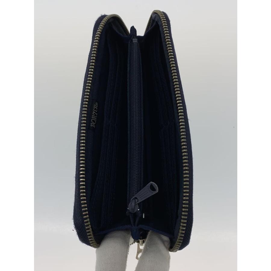 PORTER◇長財布/--/NVY/メンズ : セカンドストリートYahoo!店 - 通販