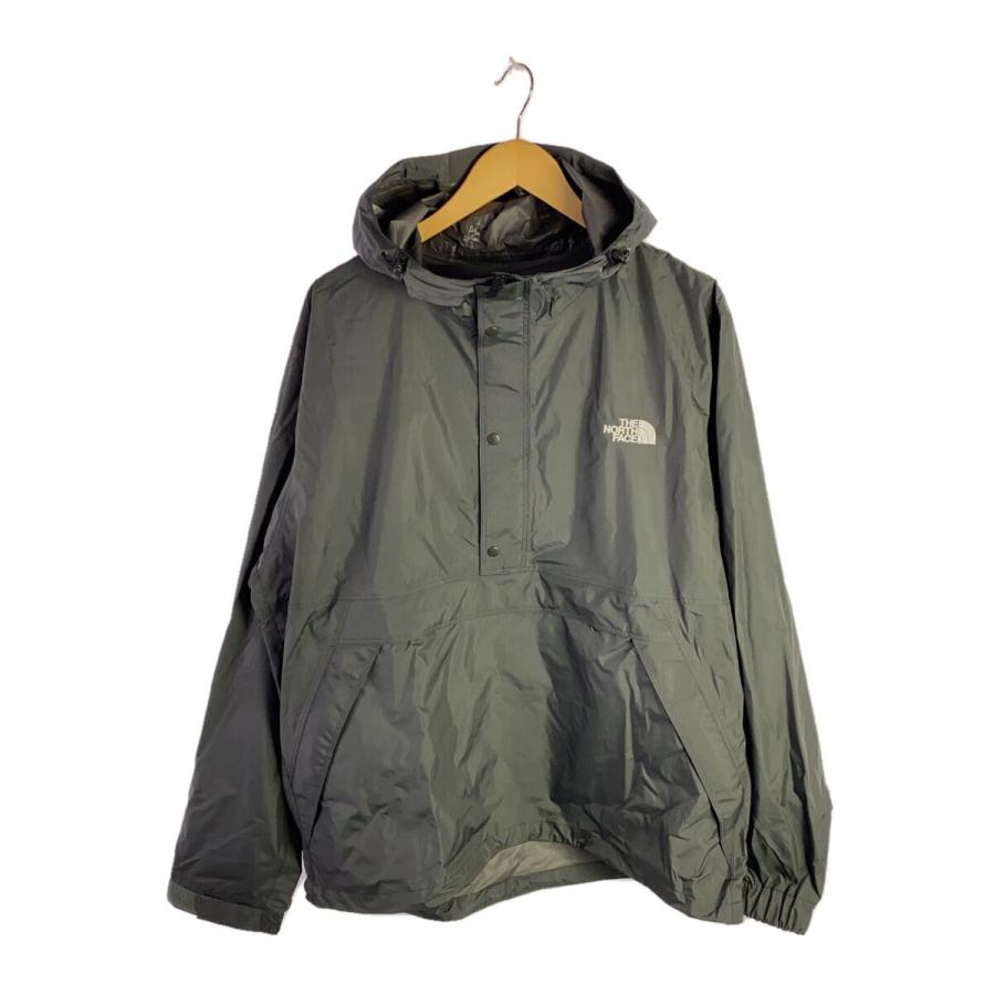 THE NORTH FACE◇ナイロンジャケット/XL/ナイロン/GRY/NP12551 THE NORTH FACE◇ナイロンジャケット/XL/ナイロン/GRY/NP12551