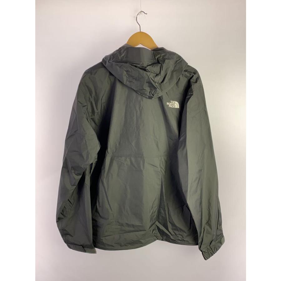 THE NORTH FACE◇ナイロンジャケット/XL/ナイロン/GRY/NP12551 THE NORTH FACE◇ナイロンジャケット/XL/ナイロン/GRY/NP12551