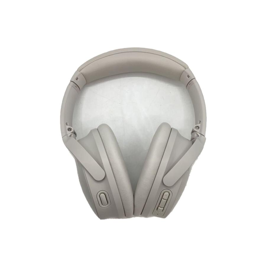 即決 BOSE QC ワイヤレスヘッドホン 437310 BOSE◇ヘッドホン/437310 : セカンドストリートYahoo!店 - 通販