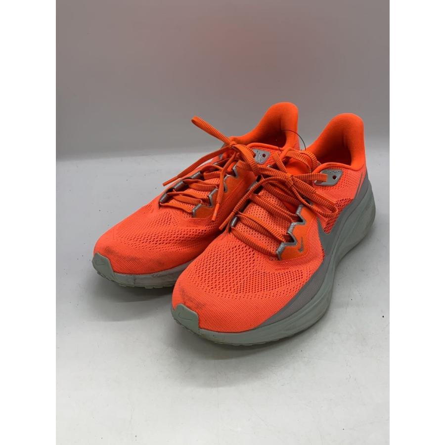 NIKE◇エアズームペガサス41 PRM/27.5cm/ORN/HQ2938-800