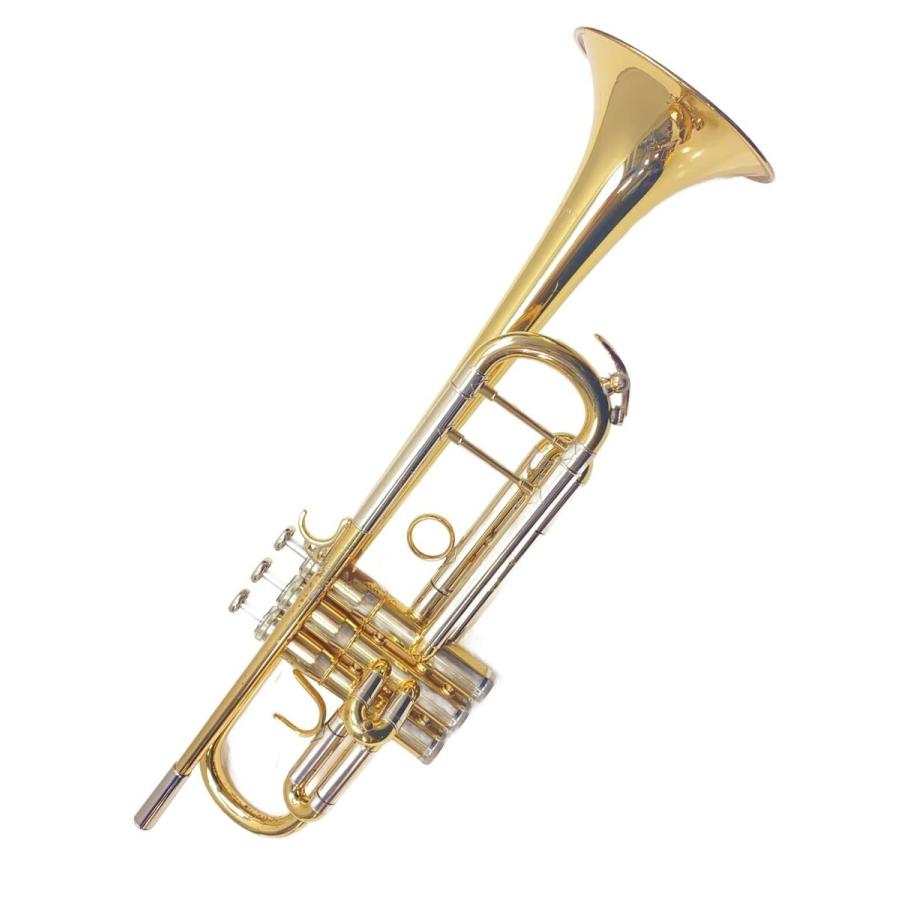 動作確認済】AC333ML/Courtois/ラッカー/トランペット/クルトワ/管楽器