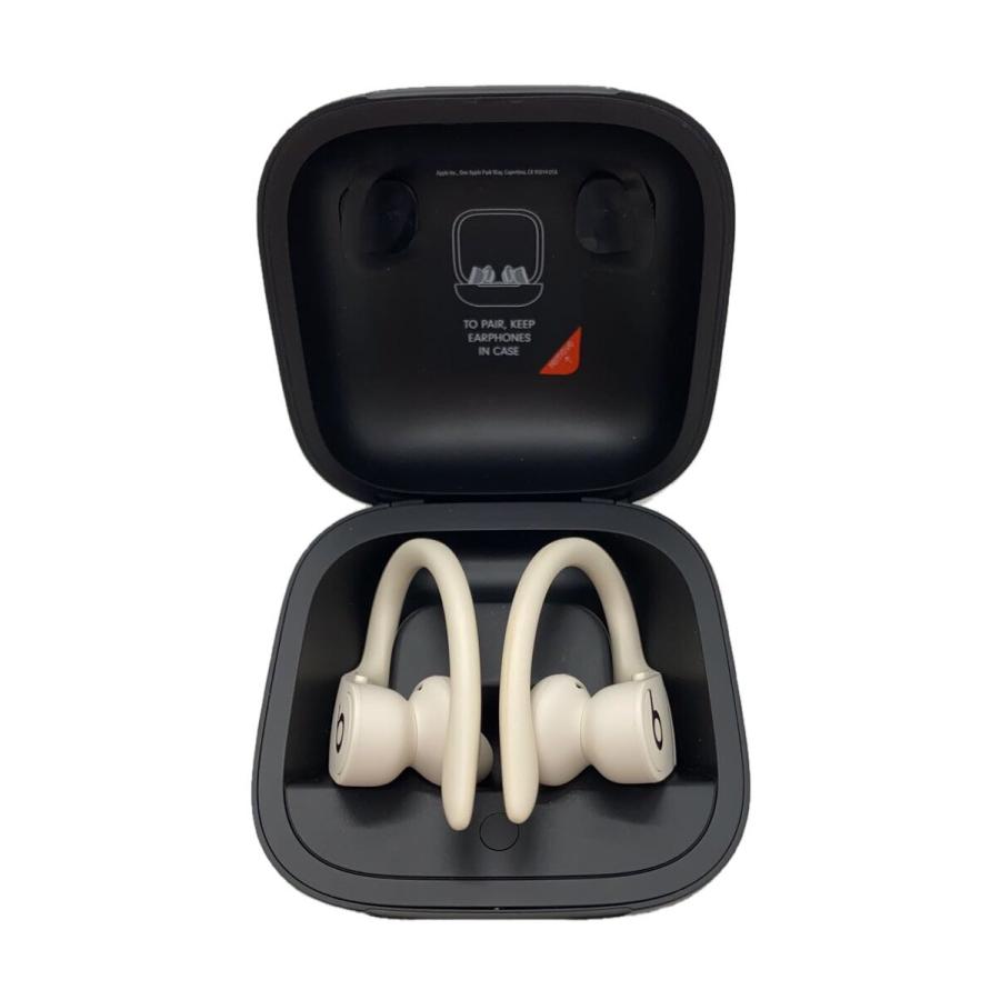 Powerbeats Pro 完全ワイヤレスイヤホン MV722PA/A beats by dr.dre◇イヤホン Powerbeats Pro MV722PA/A