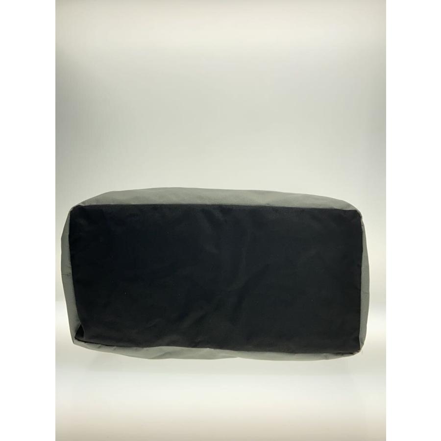 NAUTICA◆ボストンバッグ/ポリエステル/BLK/無地 |  | 03