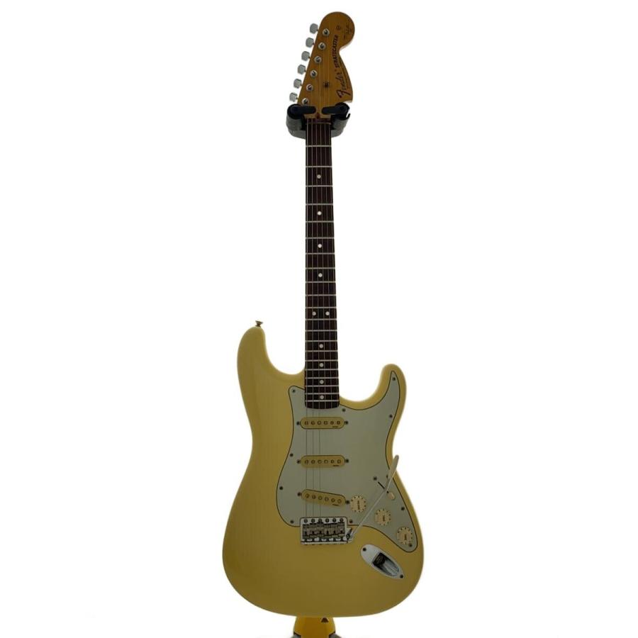 Fender◇Yngwie Malmsteen ST RW/1998/VWH/エレキギター/ストラト