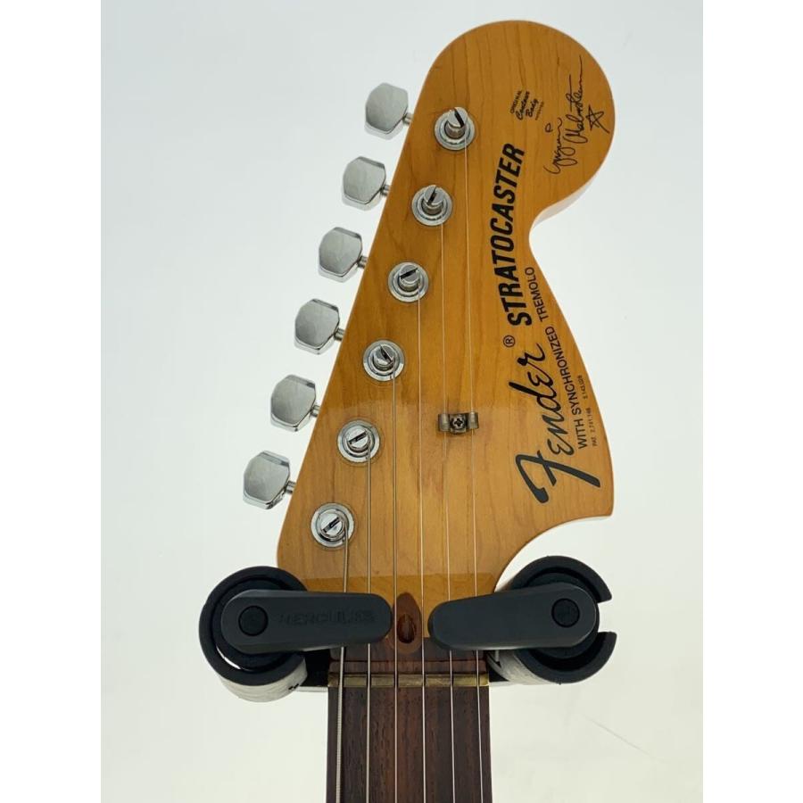 Fender◇Yngwie Malmsteen ST RW/1998/VWH/エレキギター/ストラト