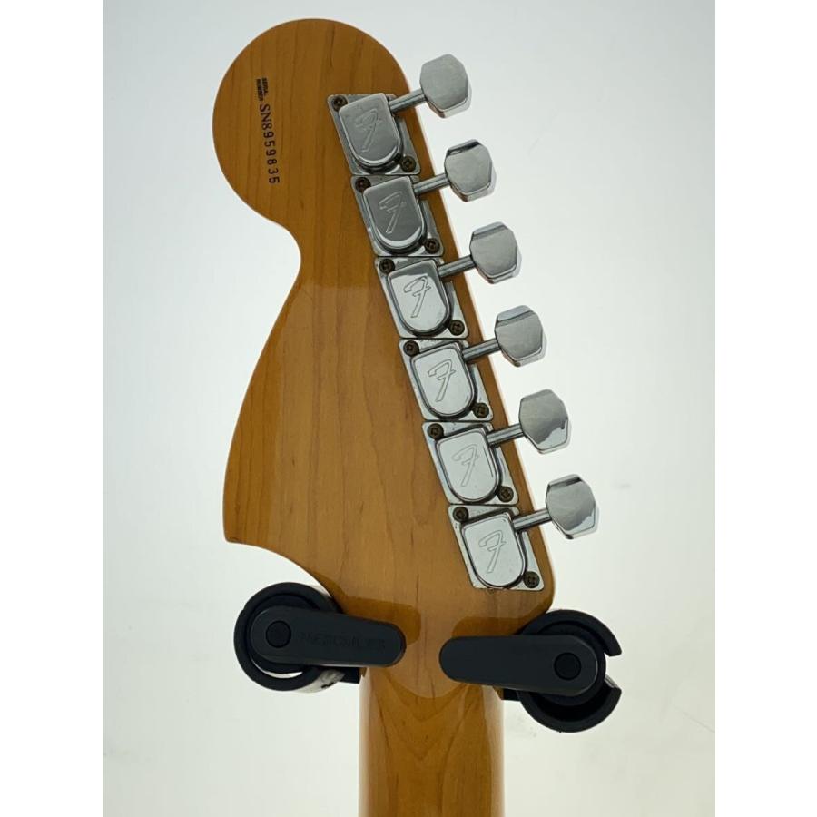 ギター Fender USA Yngwie Malmsteen Strat 1998 Fender◇Yngwie Malmsteen ST RW/1998/VWH/エレキギター/ストラト