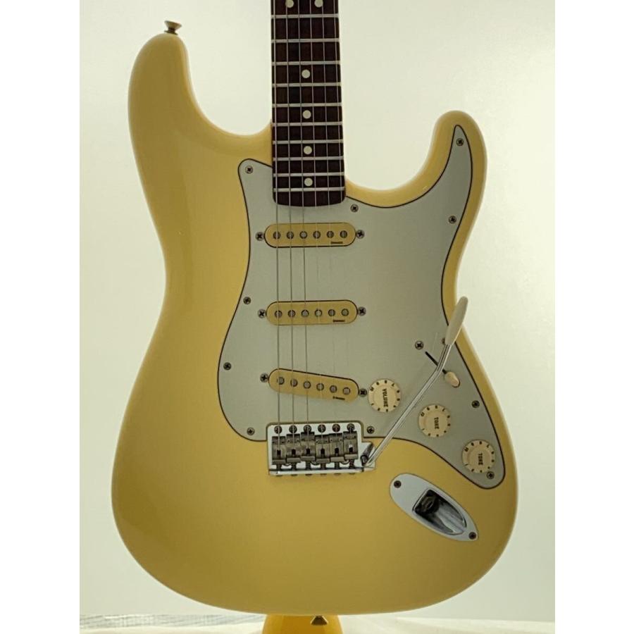 Fender◇Yngwie Malmsteen ST RW/1998/VWH/エレキギター/ストラト