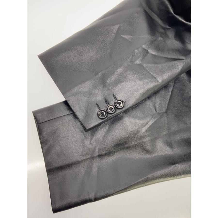 RequaL / ジャケット/FREE/ポリエステル/BLK/rq22aw-jk05 RequaL◇ジャケット/FREE/ポリエステル/BLK/rq22aw-jk05 : セカンド