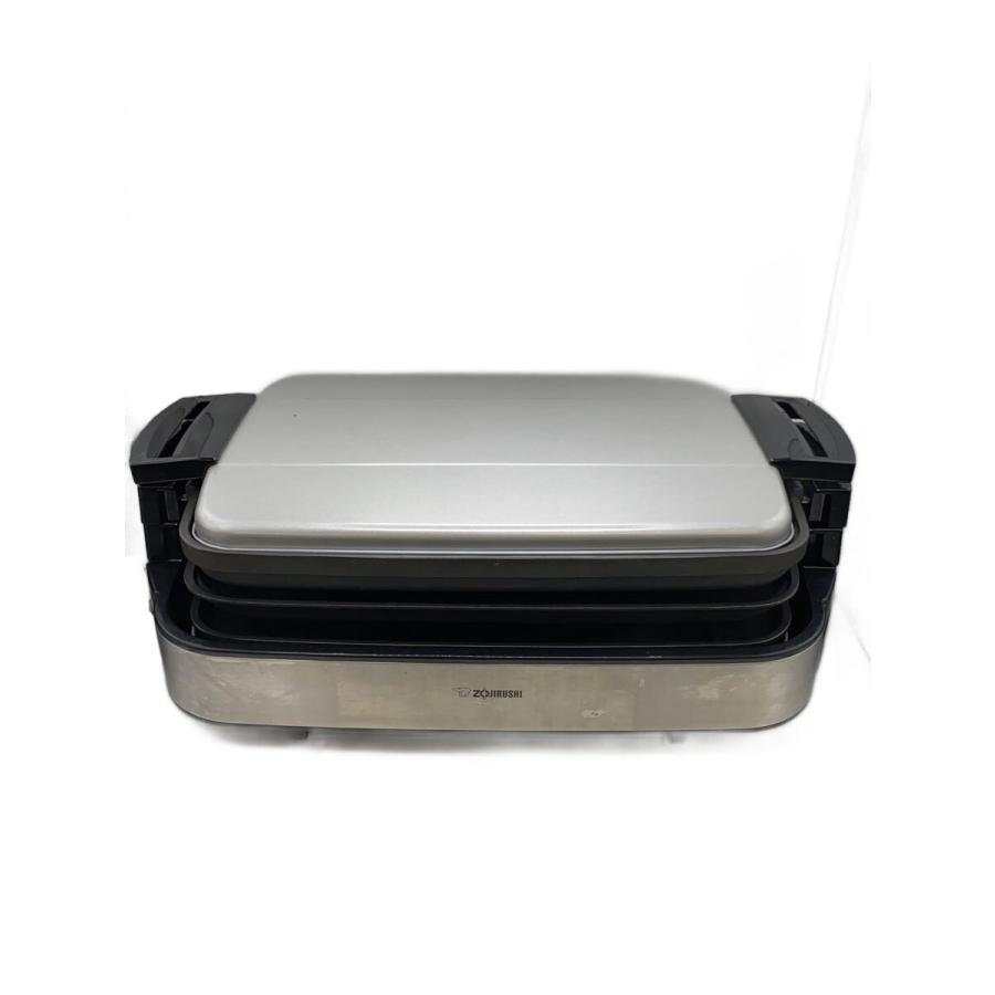 ZOJIRUSHI◇ホットプレート EA-EP30E2-XH : セカンドストリートYahoo
