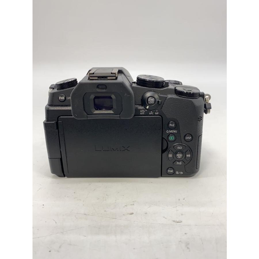 Panasonic◇デジタル一眼カメラ LUMIX DMC-G8M 標準ズームレンズキット