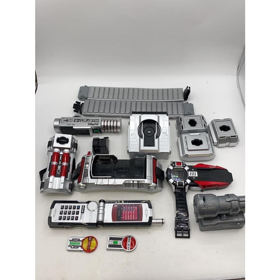 まっしゅ② BANDAI◇ヒーロー│特撮 BANDAI◇ヒーロー│特撮