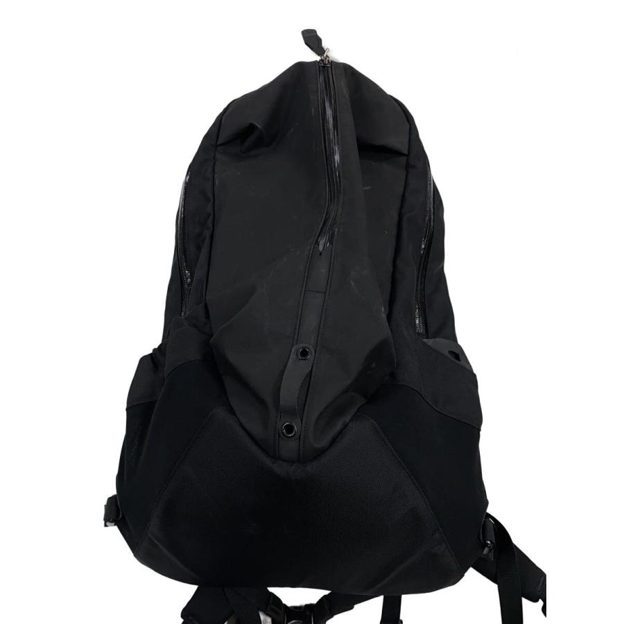 未使用品！ アークテリクス アロー22 ブラック 中古・古着通販】ARC'TERYX (アークテリクス) ARRO 22 BACKPACK アロー