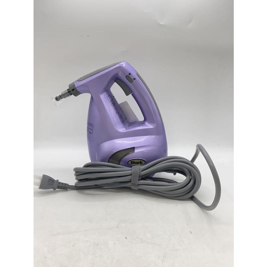SharkNinja◇スチームクリーナー シャーク スチーム ポータブル
