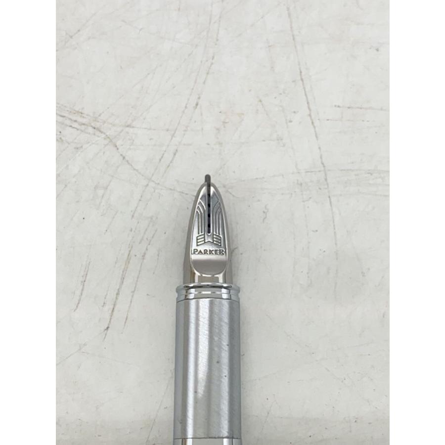 PARKER◇文具/万年筆/カスタムチーゼル : セカンドストリートYahoo!店 