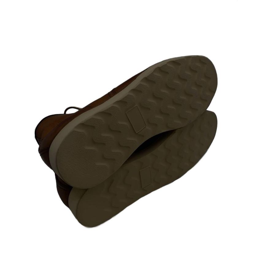 RED WING◇レースアップブーツ/US8.5/CML/875 : セカンドストリート