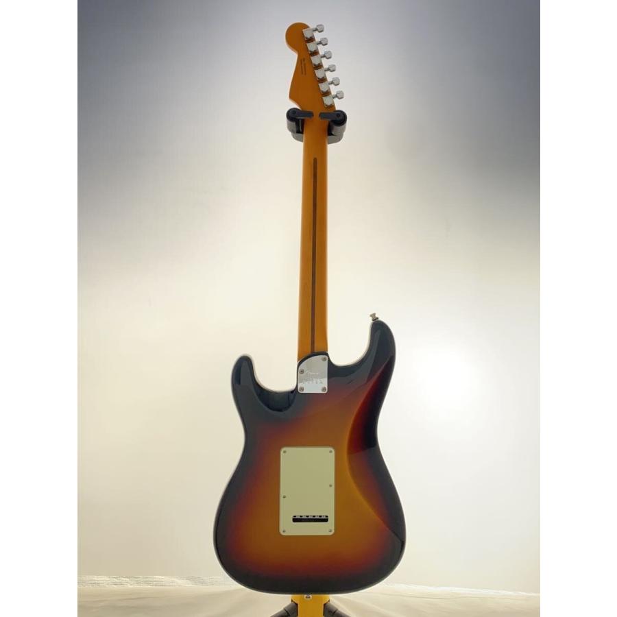 Fender◇American Ultra Stratocaster HSS/2022/ハードケース付