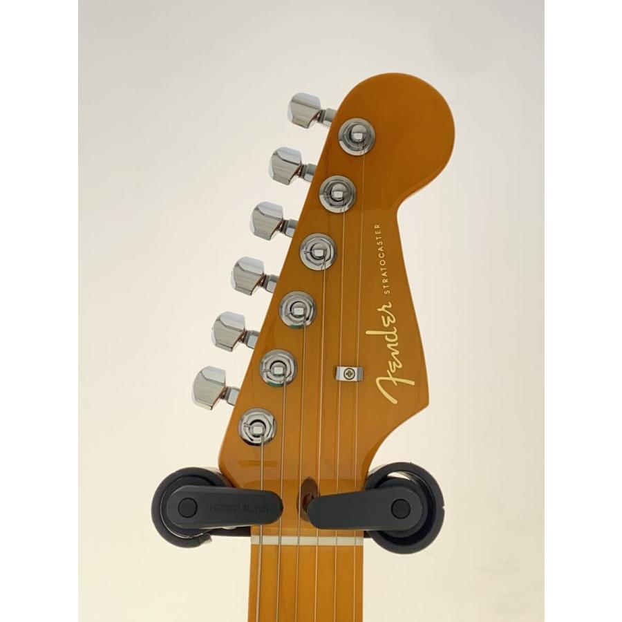 Fender Stratocaster USA ハードケース付 Fender◇American Ultra Stratocaster HSS/2022/ハードケース付