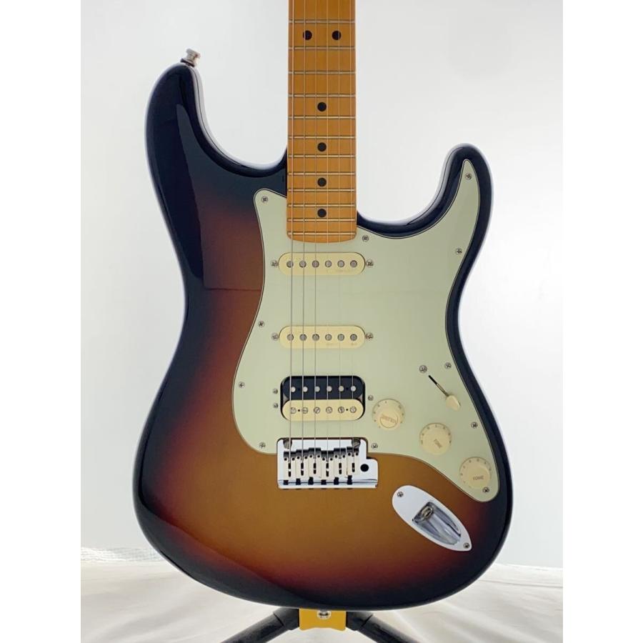 Fender Stratocaster USA ハードケース付 Fender◇American Ultra Stratocaster HSS/2022/ハードケース付