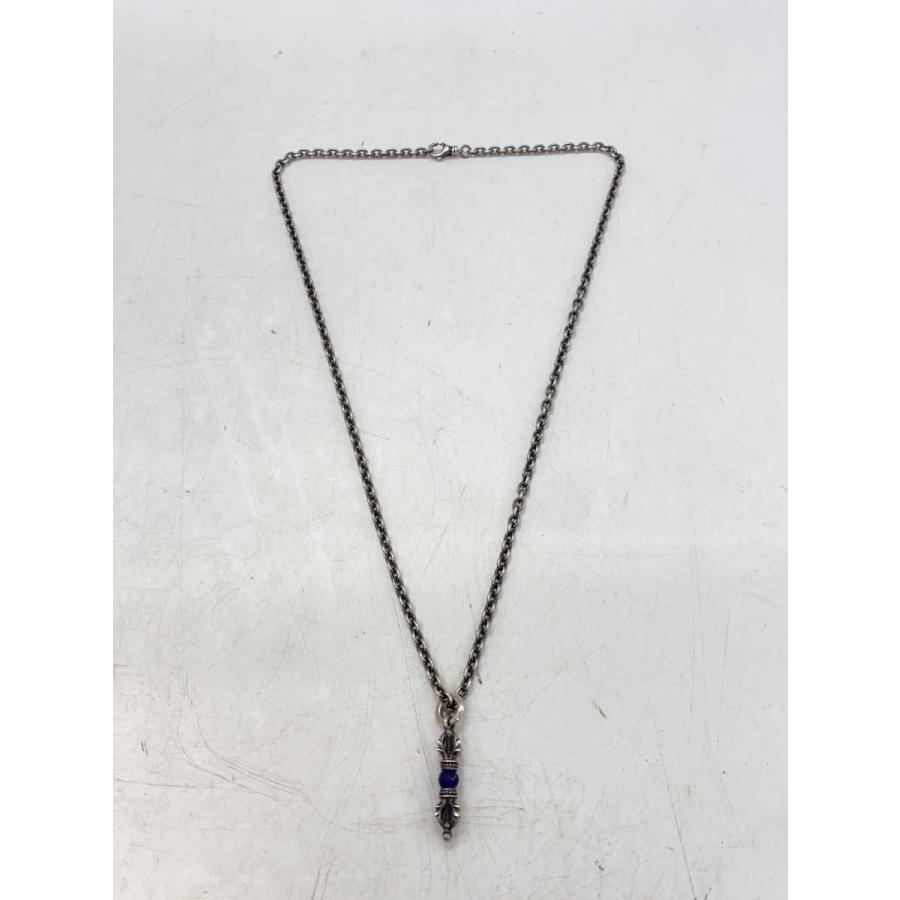 SHAMBALLA◇ネックレス/SV925/SLV/トップ有/メンズ : セカンド