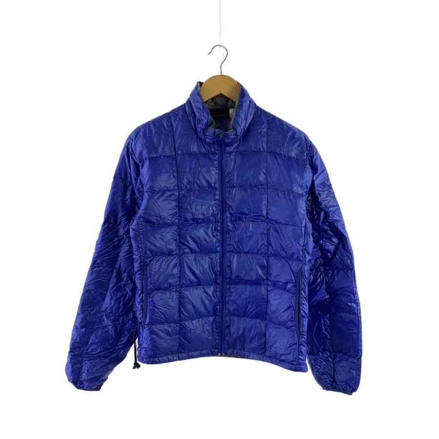 mont-bell◇ダウンジャケット/S/ナイロン/PUP/2301283 : セカンド