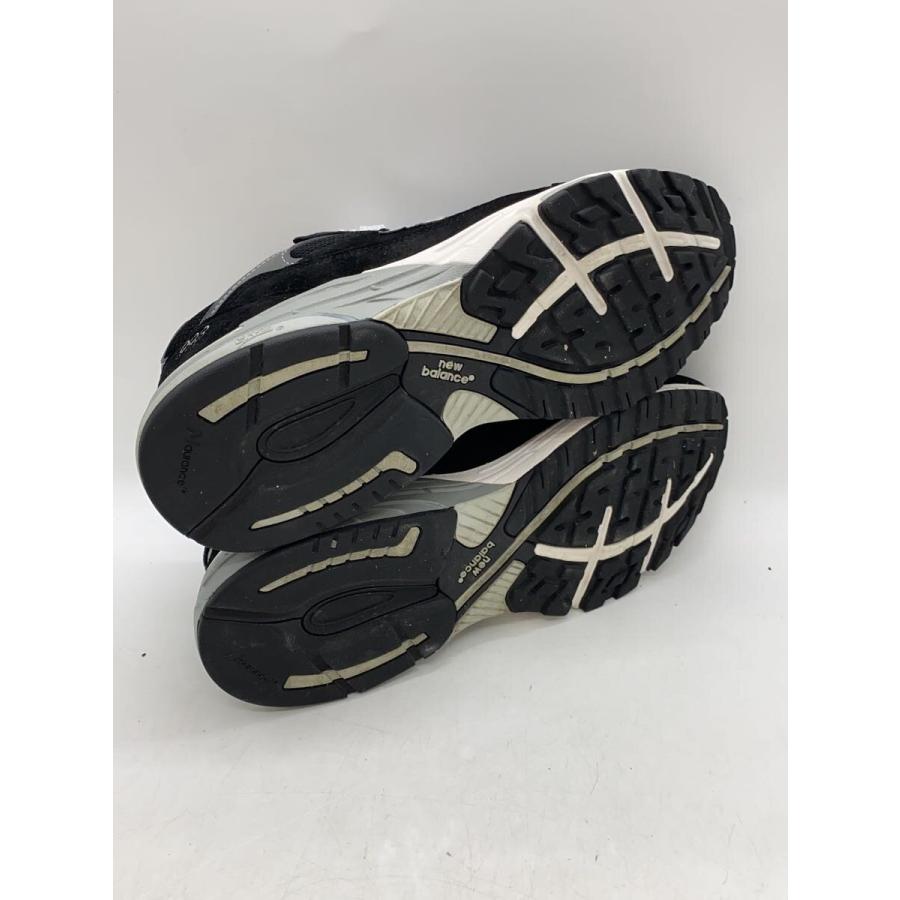 NEW BALANCE◇ニューバランス/MR993/27cm/BLK : セカンドストリート