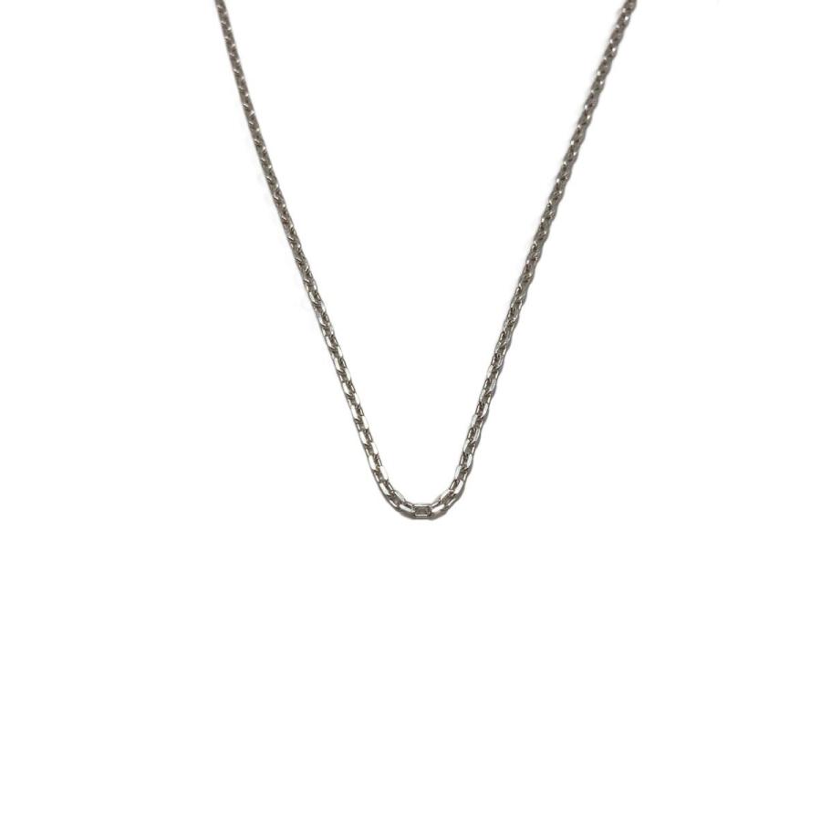 XOLO JEWELRY◇ネックレス/SV925/メンズ : セカンドストリートYahoo!店