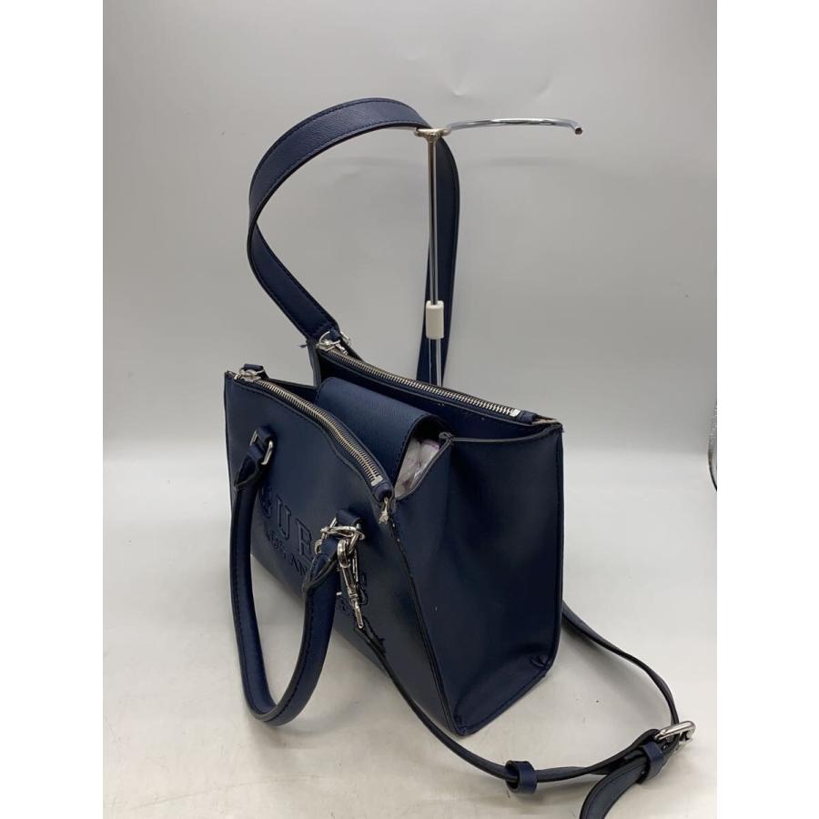 GUESS◇ショルダーバッグ/レザー : セカンドストリートYahoo!店 - 通販 