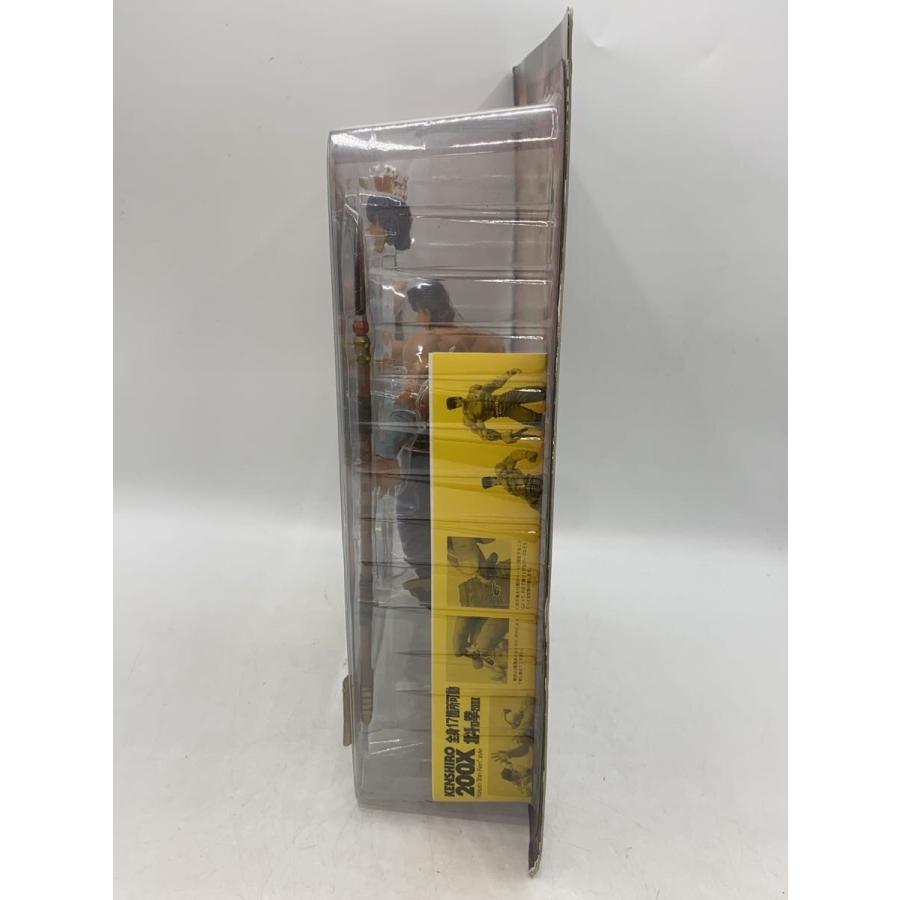 フィギュア/コミック&アニメ/北斗の拳/ケンシロウ/スーパープレミアム