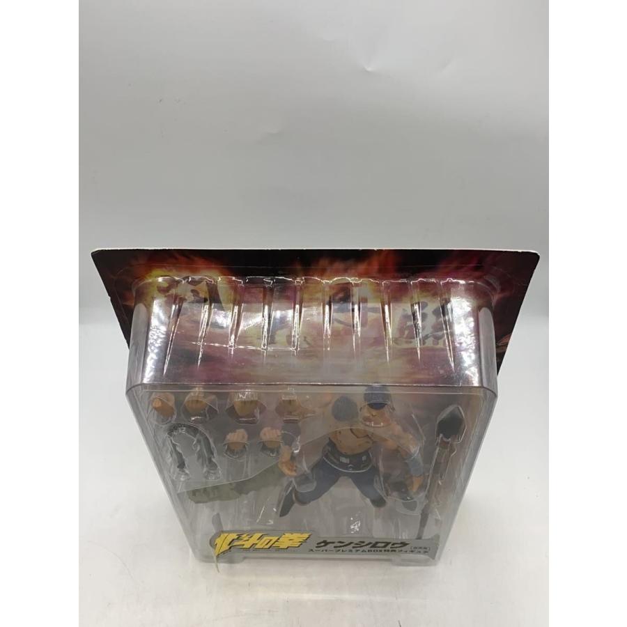 フィギュア/コミック&アニメ/北斗の拳/ケンシロウ/スーパープレミアム